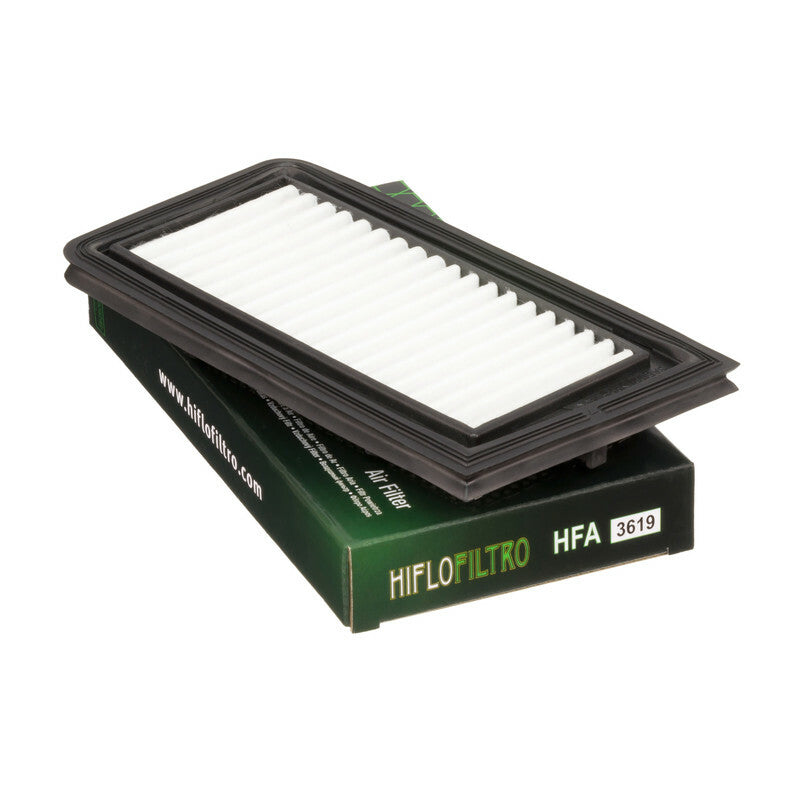 HIFLOFILTRO Air Filter - HFA3619 Suzuki AN650 Burgman