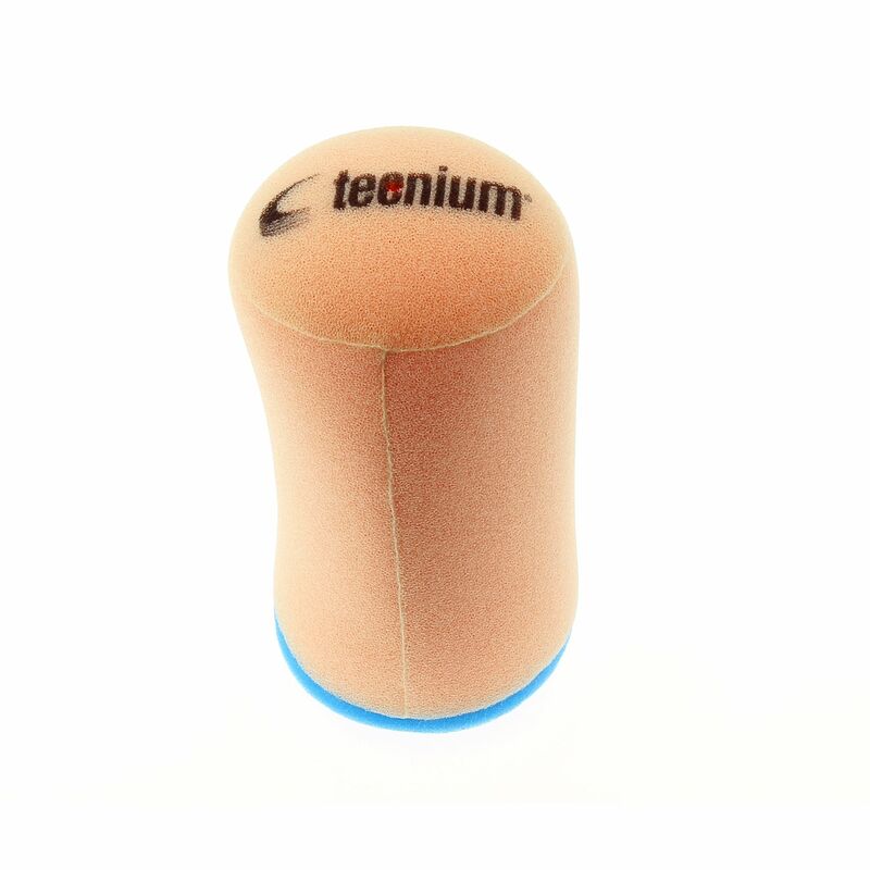 TECNIUM Air Filter - 0231 Kawasaki KFX450R