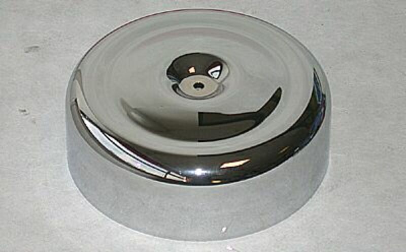 AIR FILTER COVER FOR HSR42-45 CARBURETOR