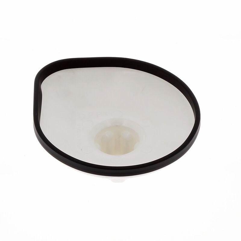 TECNIUM Air Box Cover - 2110 Honda CR125R/250R/500R