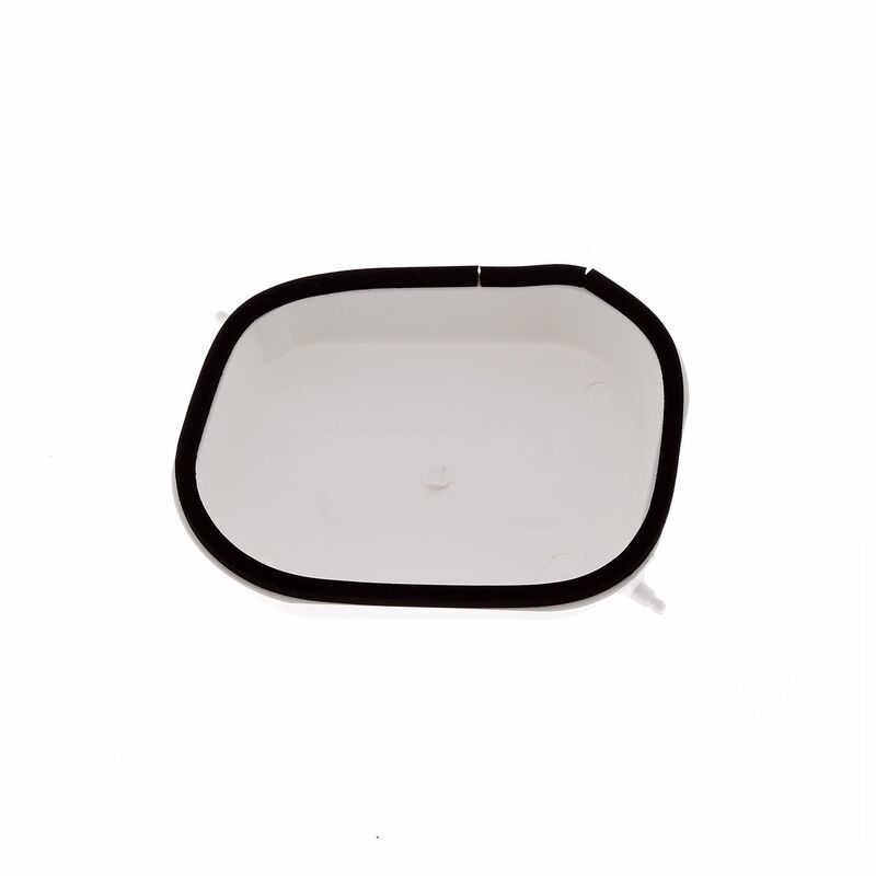 TECNIUM Air Box Cover - 2823 KTM SX125/SX-F250/450