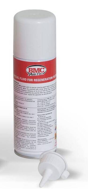 BMC Air Filter Oil - 200ml Spray