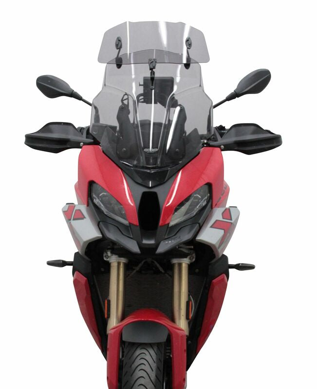 MRA Windscreen Vario X-Creen Smoke Grey - 1101370
