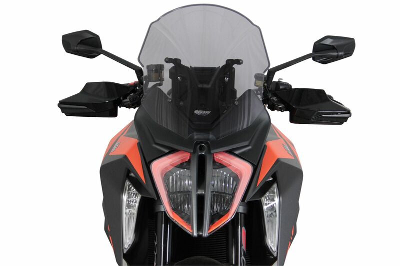 MRA Windscreen Sport Smoke Grey - 1101414