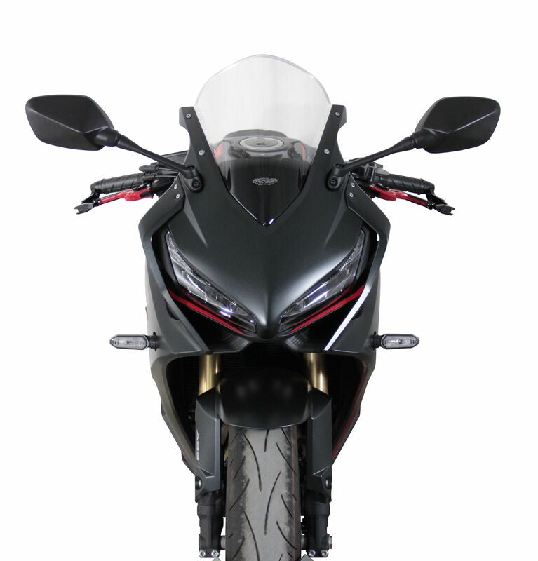 MRA Windscreen Racing Clear - 1101451