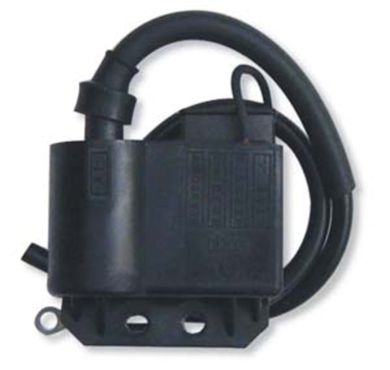 TECNIUM CDI Box Derbi