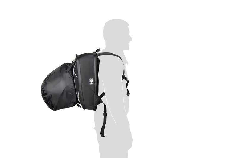 SHAD E83 Backpack - 17L