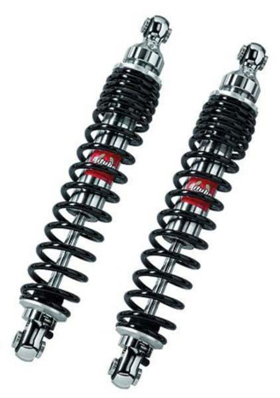 BITUBO WME02 V2 Shock Absorber - Kawasaki