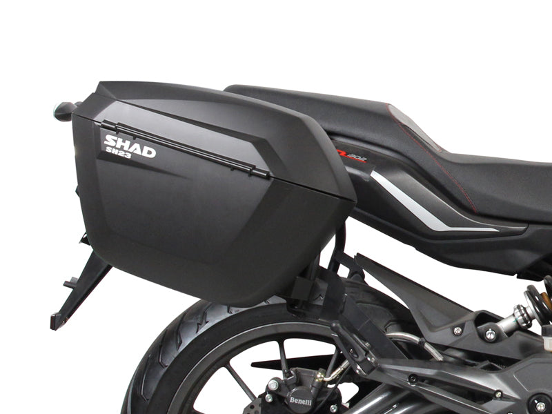 SHAD 3P System Fitting Benelli - 1102424