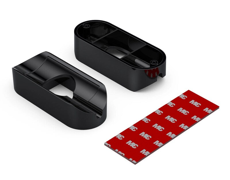 DENALI T3 Lights Crashbar Mount Kit