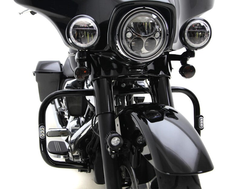 DENALI T3 Lights Crashbar Mount Kit