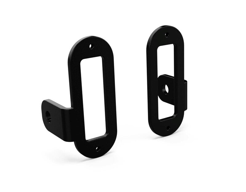 DENALI T3 Lights Front Fender Mount Kit