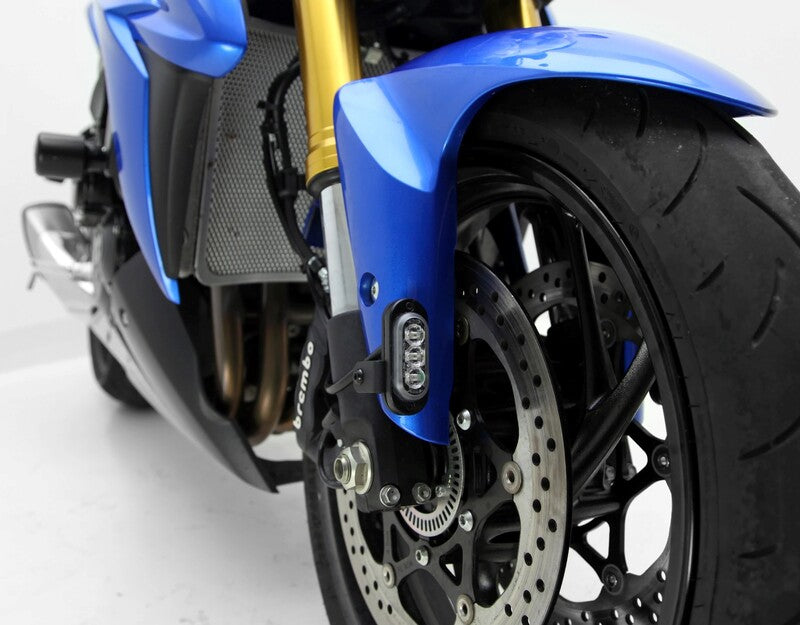 DENALI T3 Lights Front Fender Mount Kit