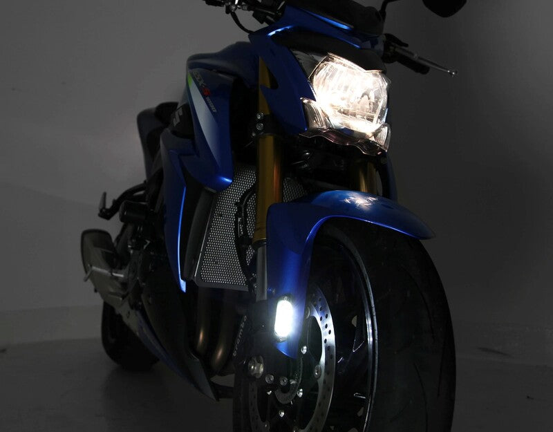 DENALI T3 Lights Front Fender Mount Kit