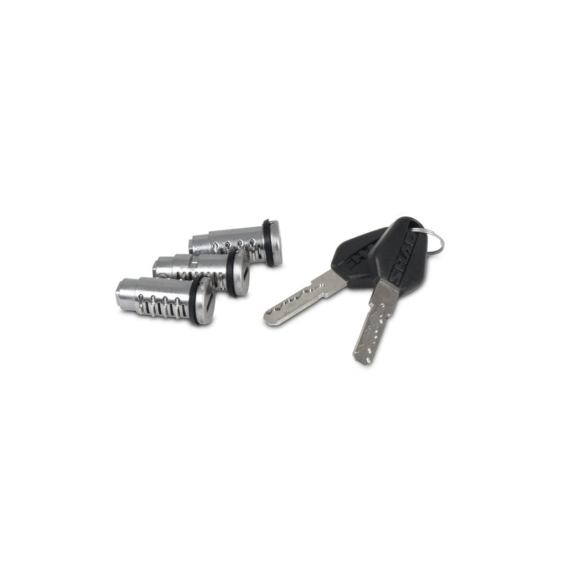 SHAD TR36 Side Case Right - Black