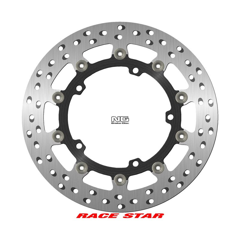 NG BRAKES Floating - 1708ZG