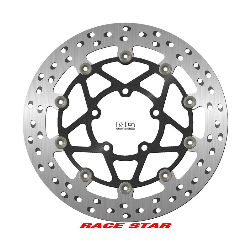 NG BRAKES Floating - 1882ZG