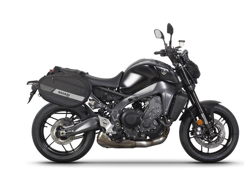 SHAD SIde Bag Holder - Yamaha MT-09