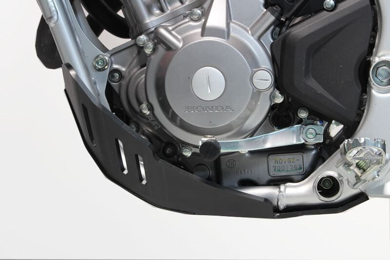 AXP Skid Plate HDPE - 6mm Honda CRF300L