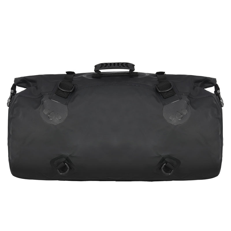 OXFORD Aqua T-20 Roll Bag Black 20L
