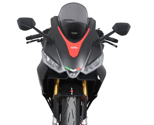 MRA Racing "R" Windshield - Aprilia RS660 - 1106739002
