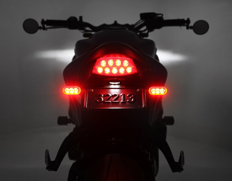 DENALI T3 Modular Switchback Rear Indicators