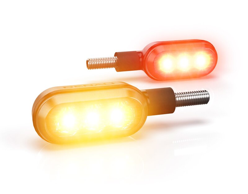 DENALI T3 Modular Switchback Rear Indicators