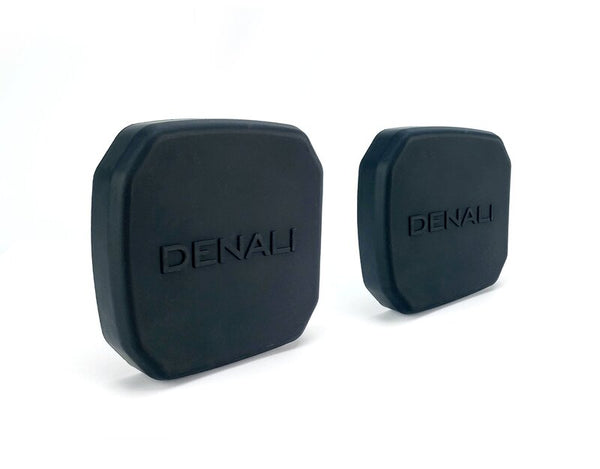 DENALI Blackout Cover Kit D4 LED-Leuchten