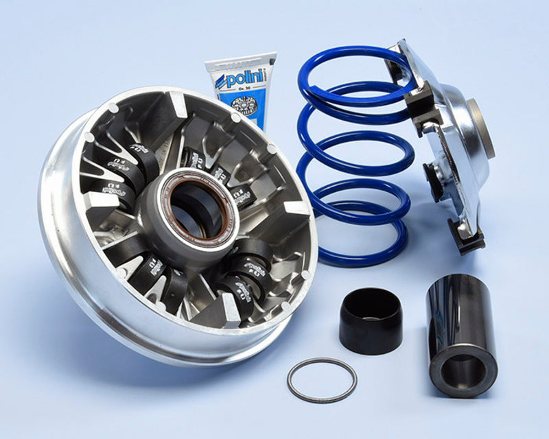 POLINI Hi-Speed Variator 12 Rollers - Honda SH 350