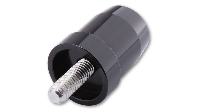 HIGHSIDER Bar End Weights - M8 Kawasaki