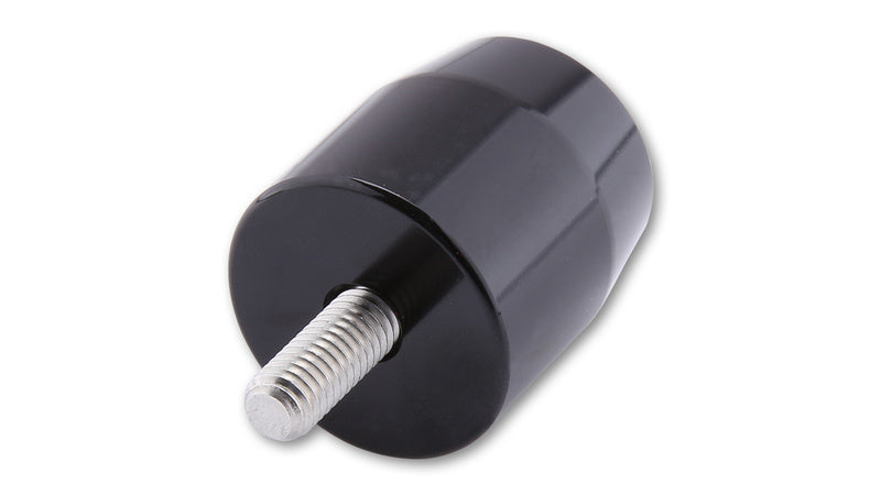 HIGHSIDER Bar End Weights - M6 Suzuki