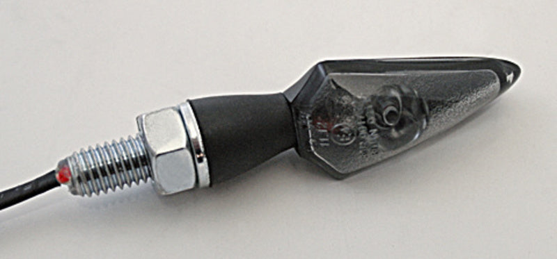 HIGHSIDER Stream LED turn signal