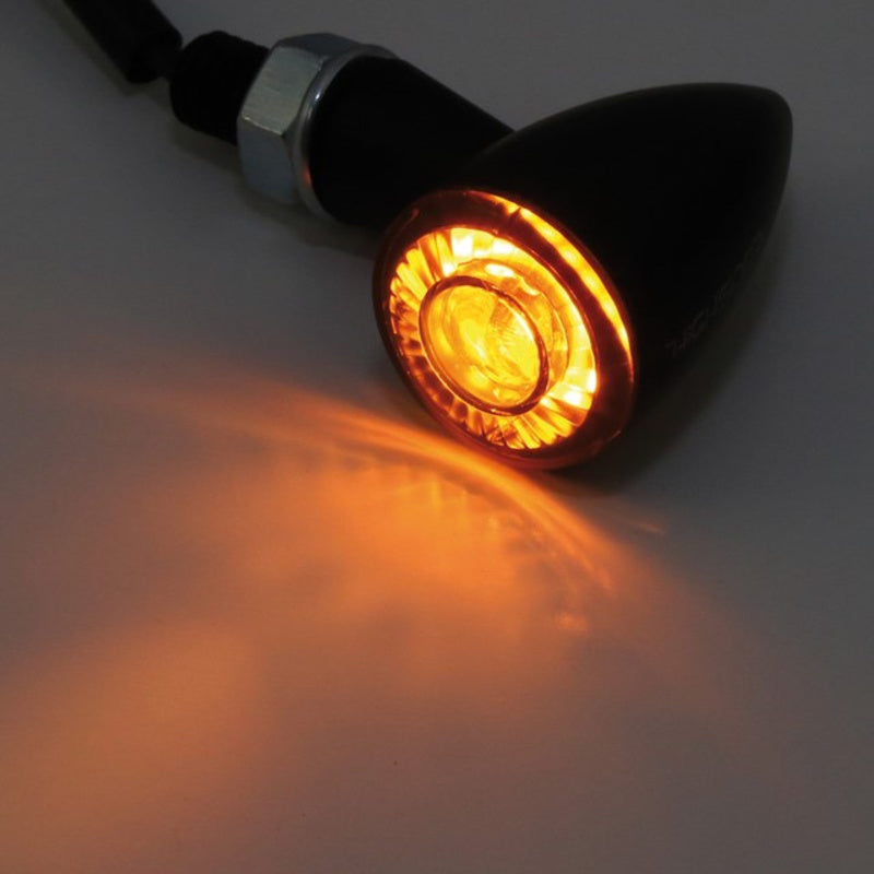 HIGHSIDER Apollo Bullet LED Indicators