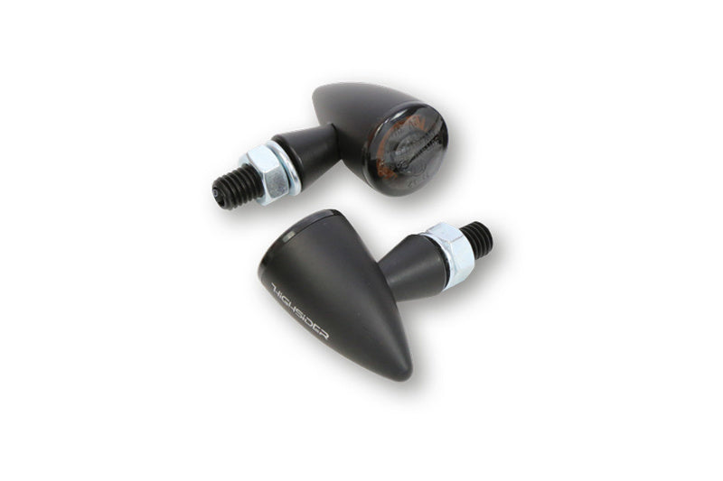 HIGHSIDER Apollo Bullet LED Indicators