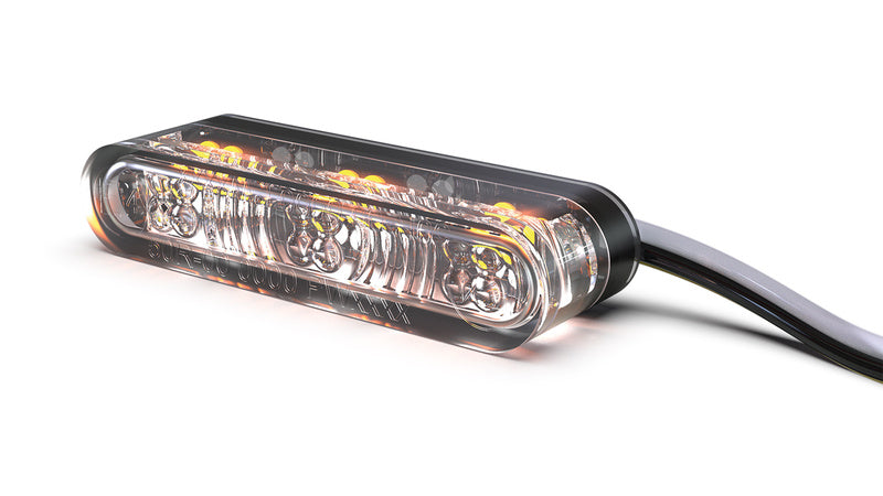 HIGHSIDER Star-MX1 Pro LED Indicators/Position light