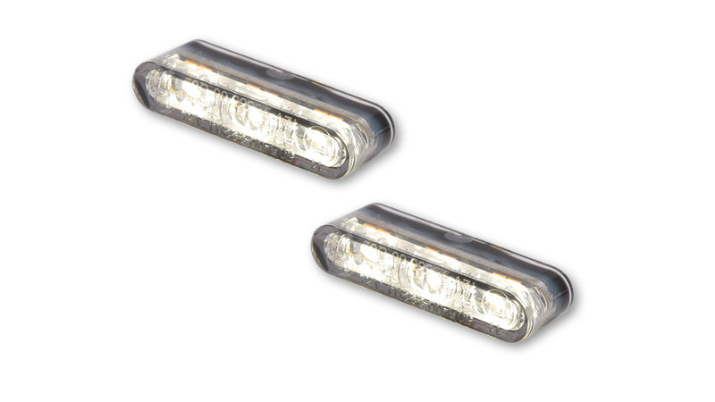 HIGHSIDER Star-MX1 Pro LED Indicators/Position light