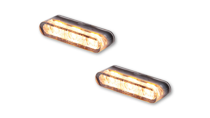 HIGHSIDER Star-MX1 Pro LED Indicators/Position light