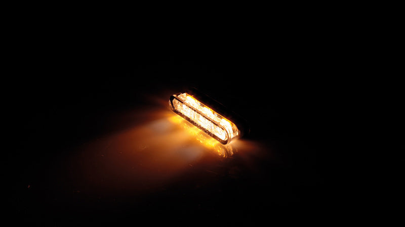 HIGHSIDER Star-MX1 Pro LED Indicators/Position light