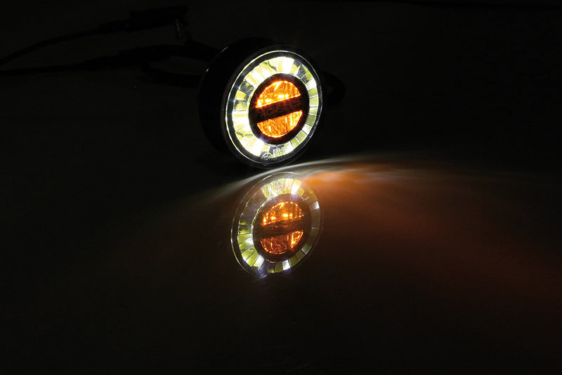 HIGHSIDER Rocket LED Indicator/Position Light