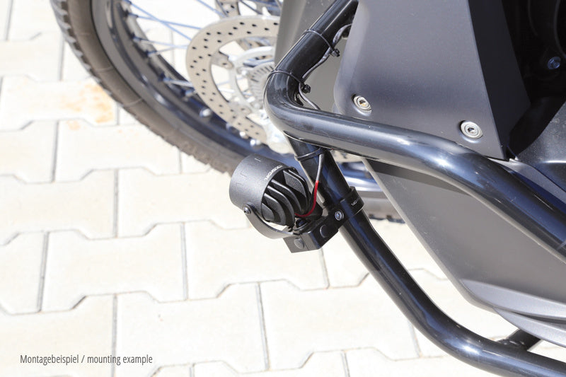 HIGHSIDER RS2 Universal Mount