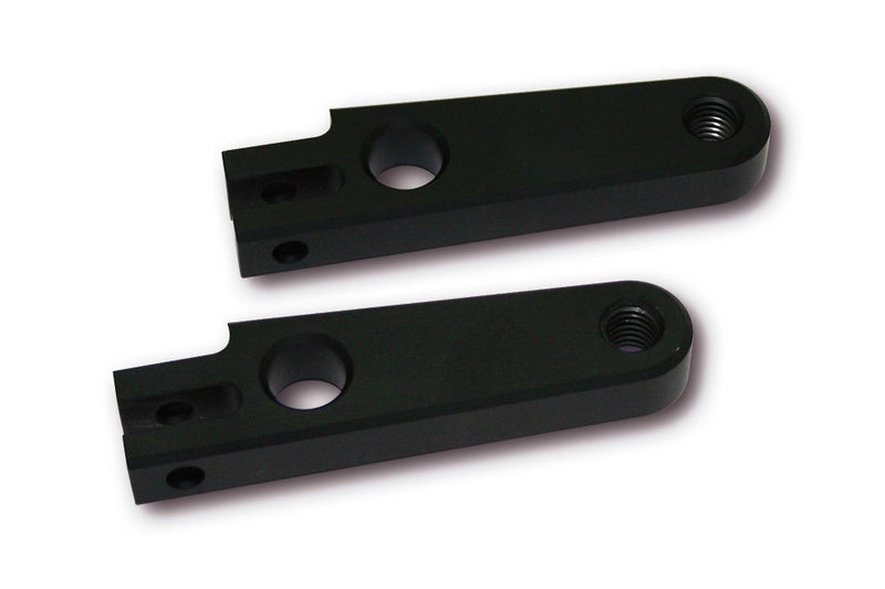 HIGHSIDER BA1 Lamp Holder Set Adapter