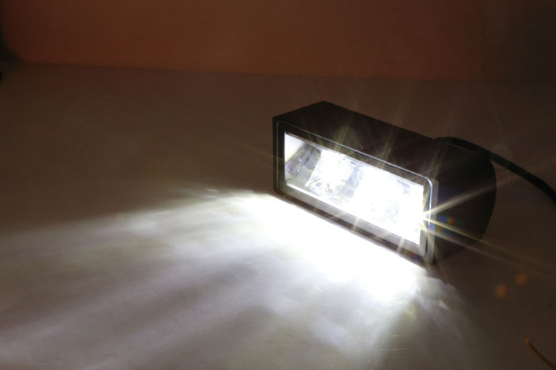 HIGHSIDER Ultimate-High LED Spotlight