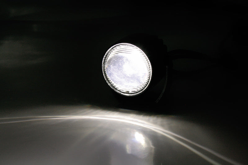 HIGHSIDER Satellite LED low beam headlights - by unit