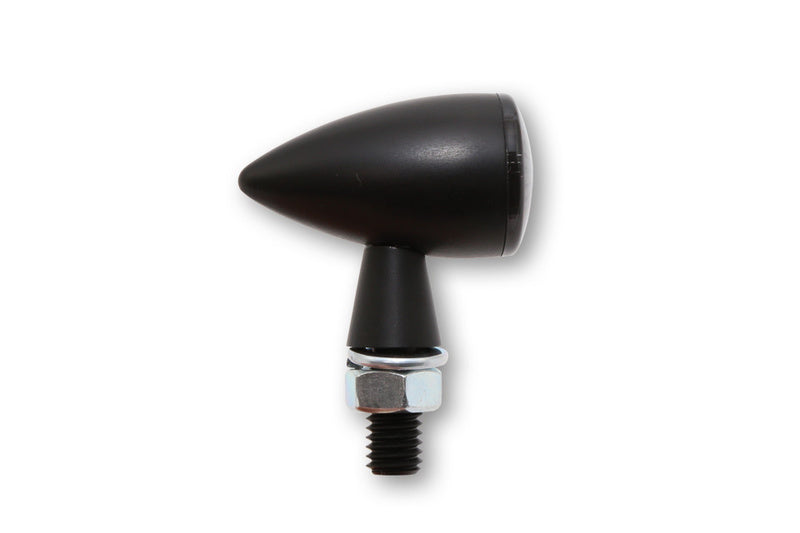 HIGHSIDER Apollo Bullet LED Tail Light - Brake Light/Indicators