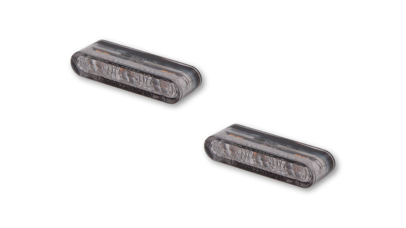 HIGHSIDER Star-MX1 Pro Modul LED Rear Light - brake light/turn signal