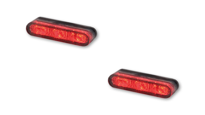 HIGHSIDER Star-MX1 Pro Modul LED Rear Light - brake light/turn signal