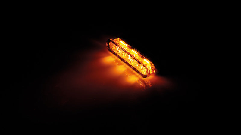 HIGHSIDER Star-MX1 Pro Modul LED Rear Light - brake light/turn signal