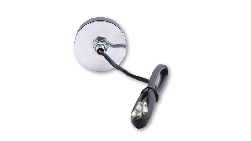 HIGHSIDER Rocket LED Rear Light - Brake Light/Turn Signal