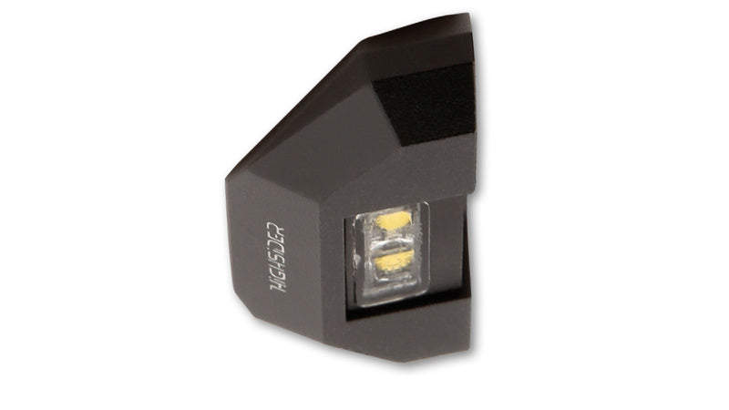 HIGHSIDER Split-XL SMD License Plate Illumination