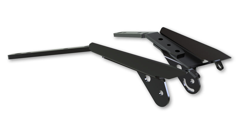 HIGHSIDER Akron-RS Pro License Plate Holder - 1108110